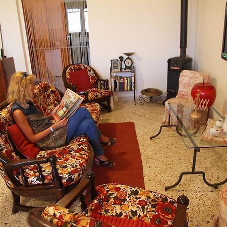 פרטיניצ'ו "Green" B&B Il Bracco מראה חיצוני תמונה