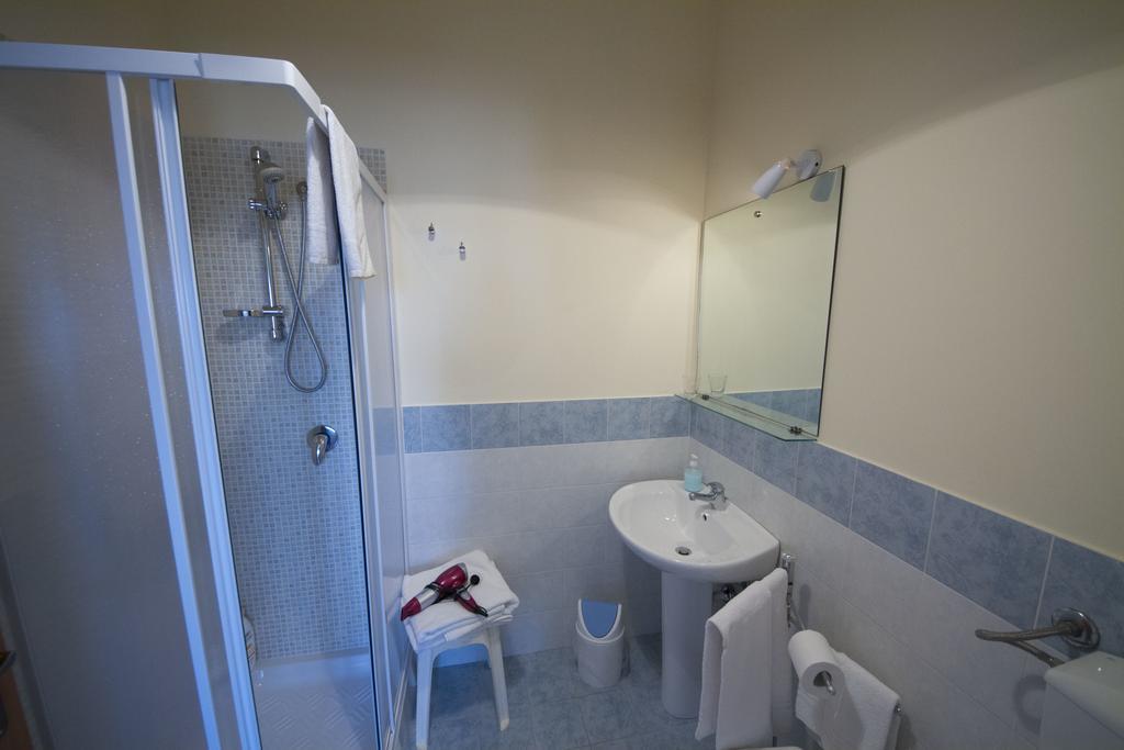 פרטיניצ'ו "Green" B&B Il Bracco מראה חיצוני תמונה