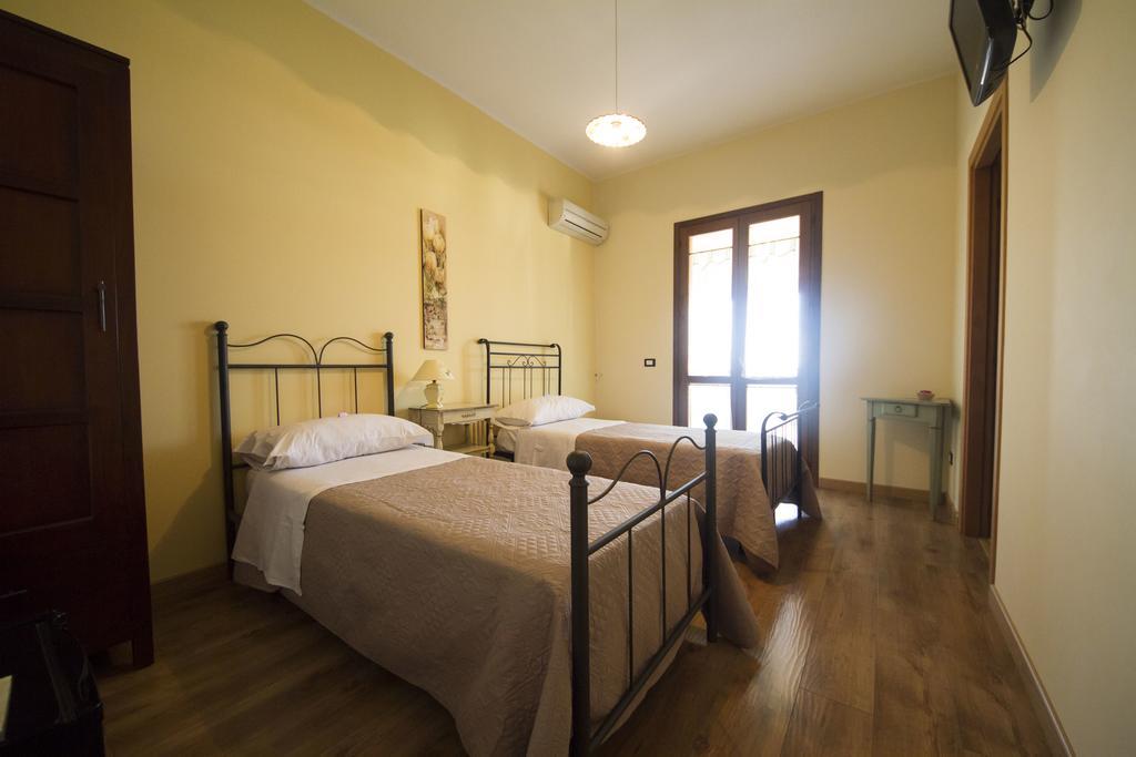 פרטיניצ'ו "Green" B&B Il Bracco מראה חיצוני תמונה