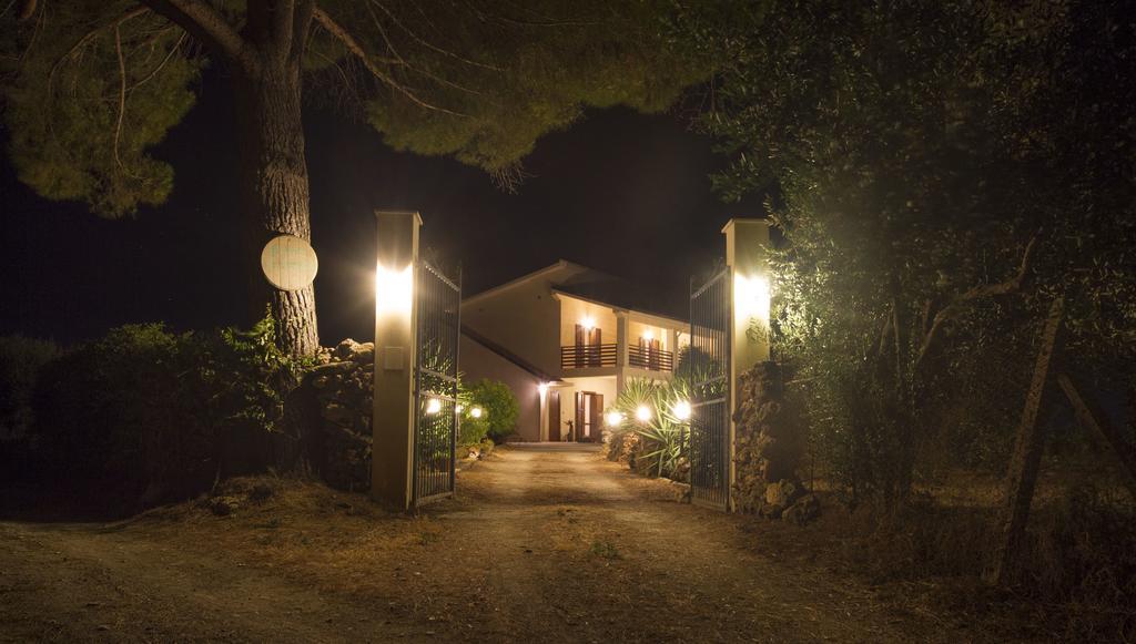 פרטיניצ'ו "Green" B&B Il Bracco מראה חיצוני תמונה