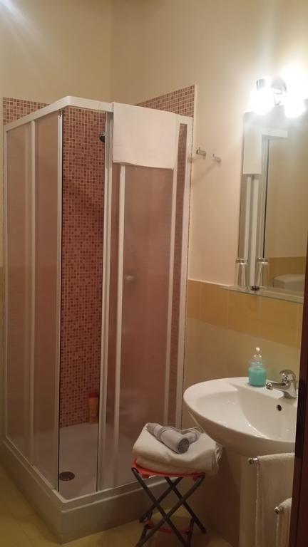 פרטיניצ'ו "Green" B&B Il Bracco מראה חיצוני תמונה