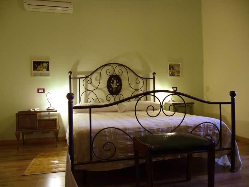 פרטיניצ'ו "Green" B&B Il Bracco חדר תמונה