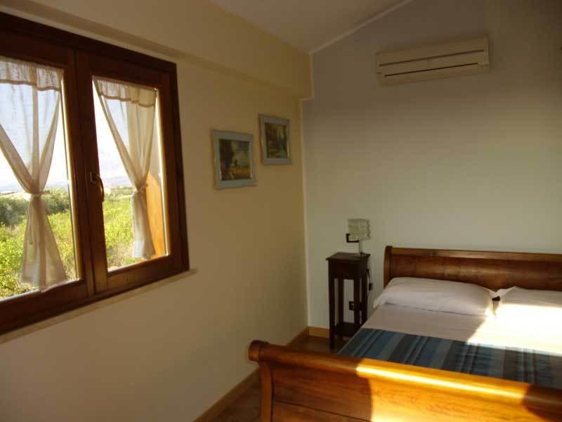 פרטיניצ'ו "Green" B&B Il Bracco חדר תמונה