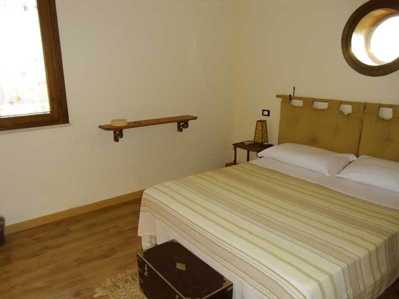 פרטיניצ'ו "Green" B&B Il Bracco חדר תמונה