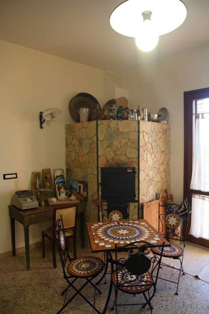 פרטיניצ'ו "Green" B&B Il Bracco מראה חיצוני תמונה