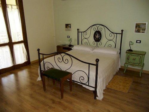 פרטיניצ'ו "Green" B&B Il Bracco מראה חיצוני תמונה