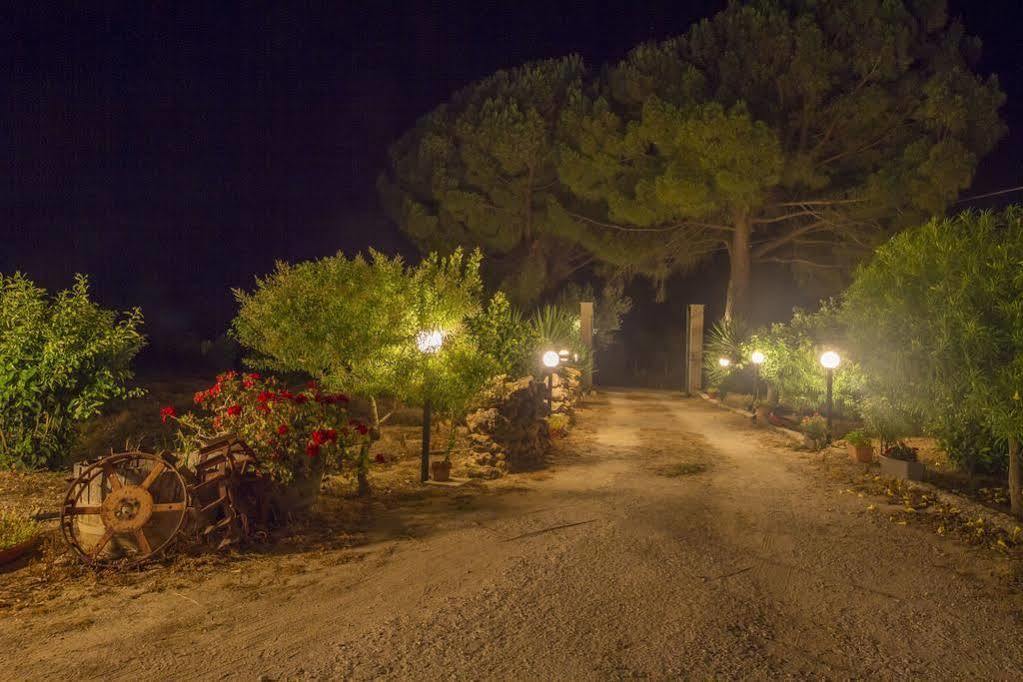 פרטיניצ'ו "Green" B&B Il Bracco מראה חיצוני תמונה